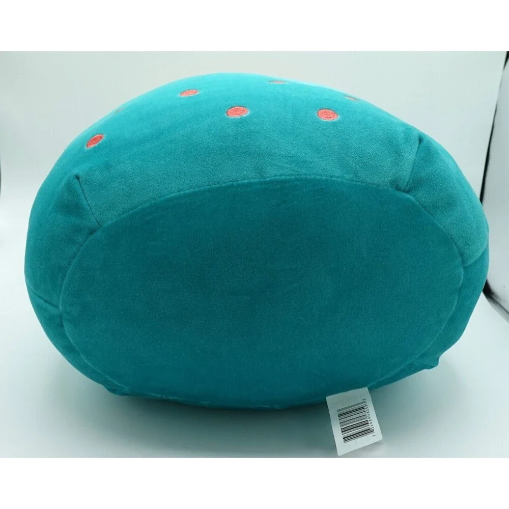 Squishmallows 12” Jakarria The Blue Boba Tea Plush Kellytoy - Picture 5 of 7
